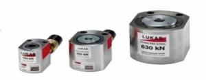 Short Stroke Stainless steel Cylinders -스텐레스 짧은 스트로크 실린더 ACK시리즈